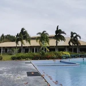 Hotel Oyo 89972 Borneo Paradise