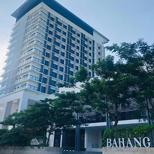 Hotel Bahang Bay