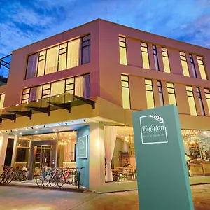 Hostel Bulatan