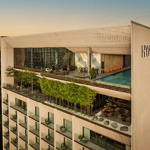 Hotel Hyatt Centric