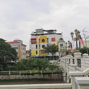 Hotel Abby By The River