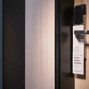 **** Hotel Aerotel Kuala Lumpur Ma­lay­sia