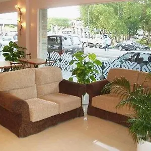 Hotel D'borneo