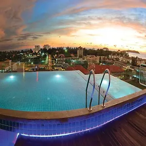 Hotel C'haya