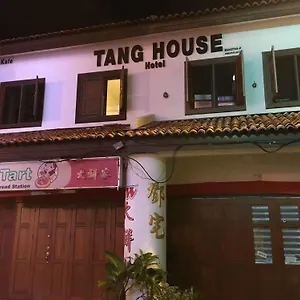 Hotel Tang House