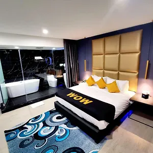 *** Hotel Wow Penang Ma­lay­sia