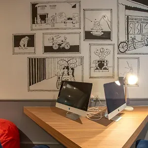 Hostel Yote 28