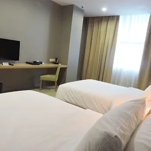 Hotel No.5