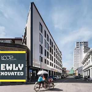 *** Hotel Loop On Leith Penang Ma­lay­sia