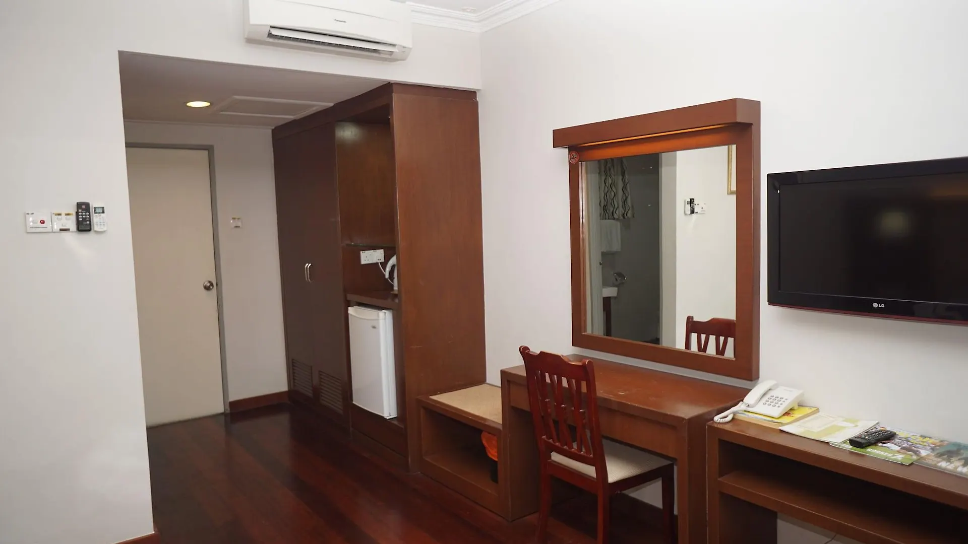 Langkah Syabas Beach Resort Kinarut