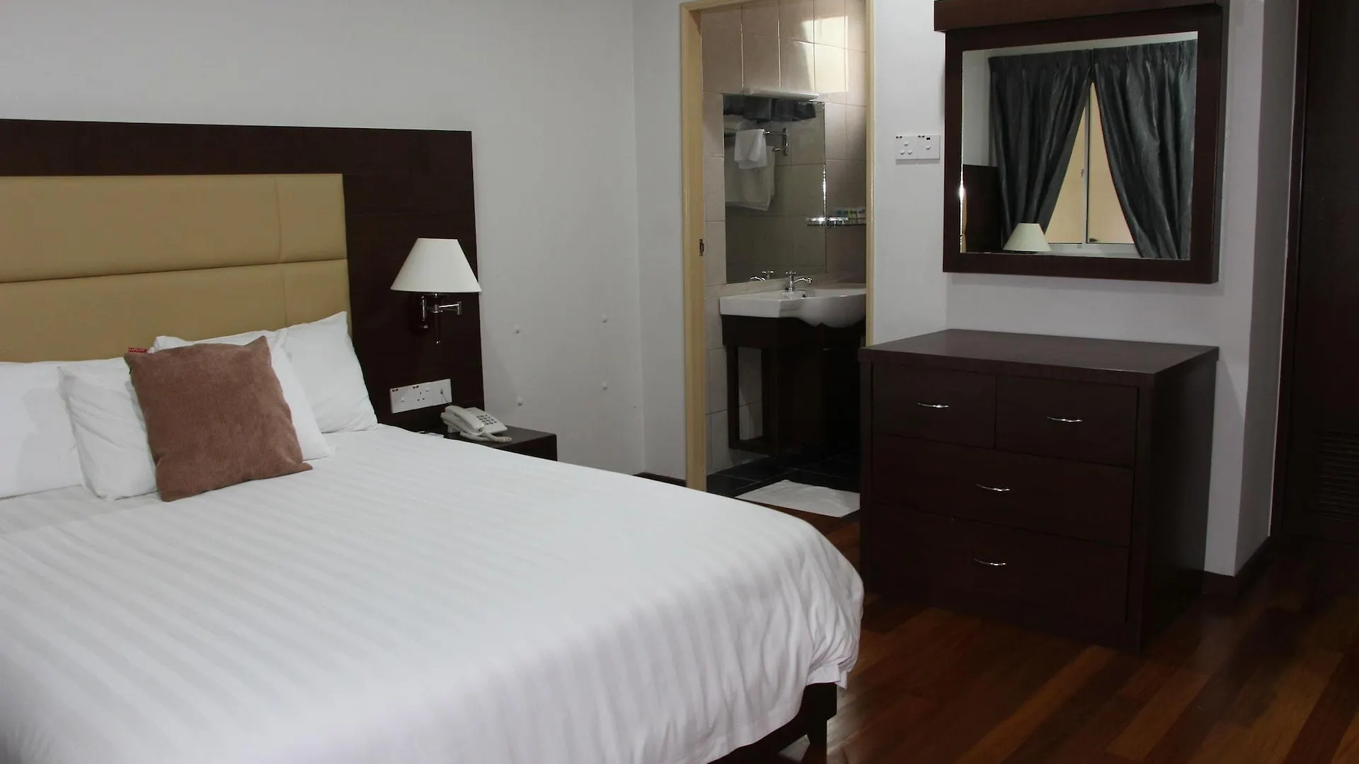 Langkah Syabas Beach Resort Kinarut