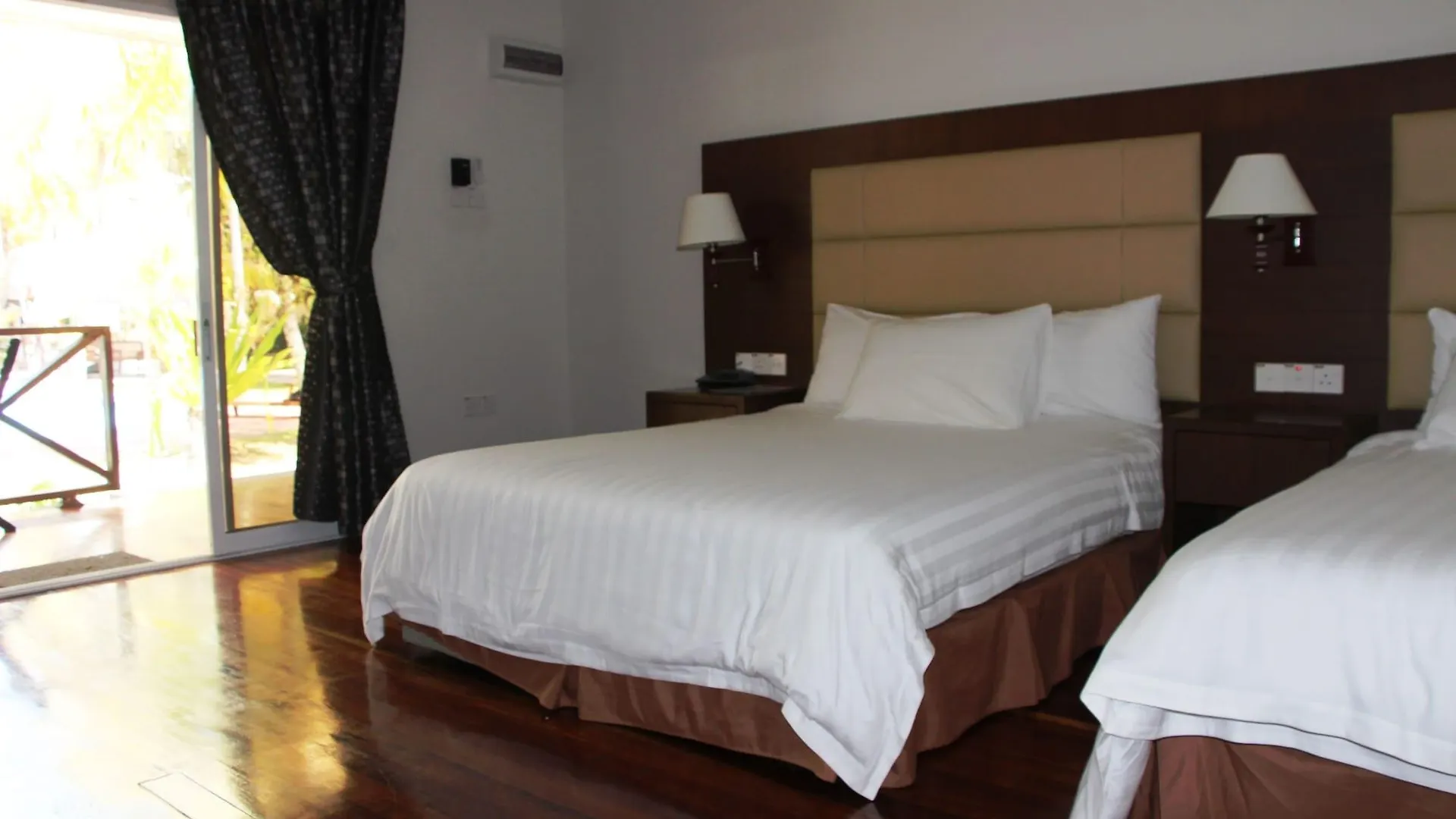 Langkah Syabas Beach Resort Kinarut 3*,  Ma­lay­sia