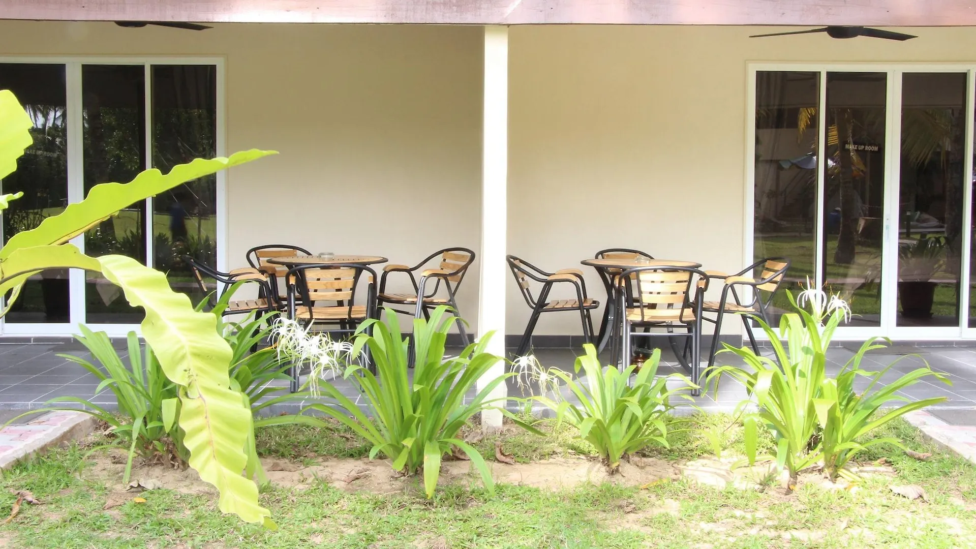 Langkah Syabas Beach Resort Kinarut