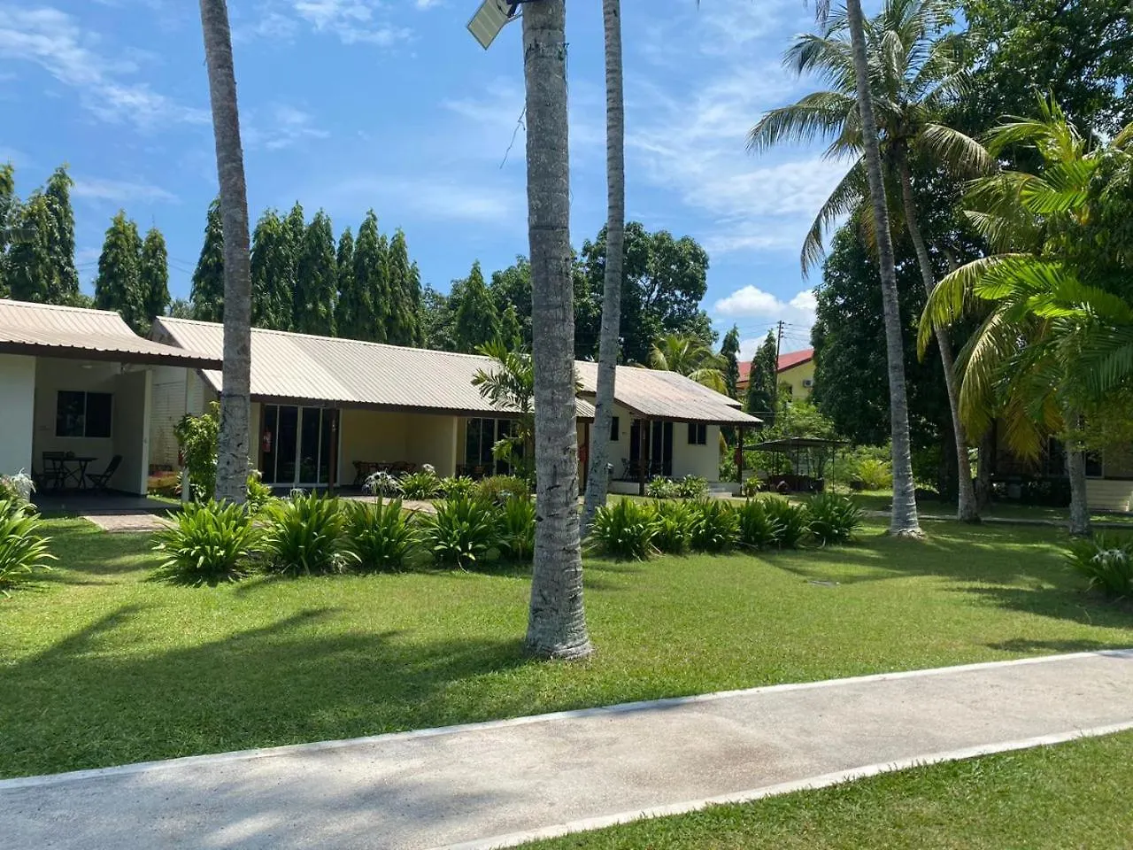 Langkah Syabas Beach Resort Kinarut 3*,  Ma­lay­sia