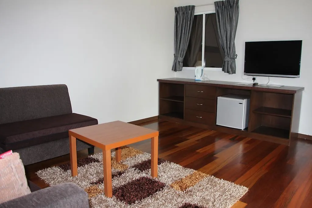 Langkah Syabas Beach Resort Kinarut 3*,  Ma­lay­sia