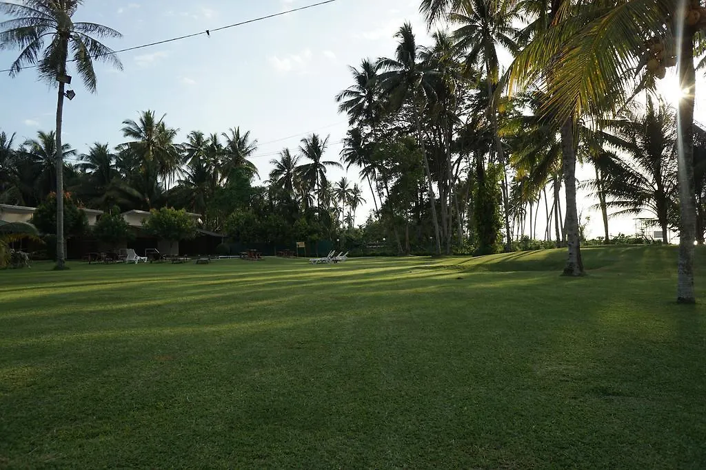 Langkah Syabas Beach Resort Kinarut 3*,  Ma­lay­sia