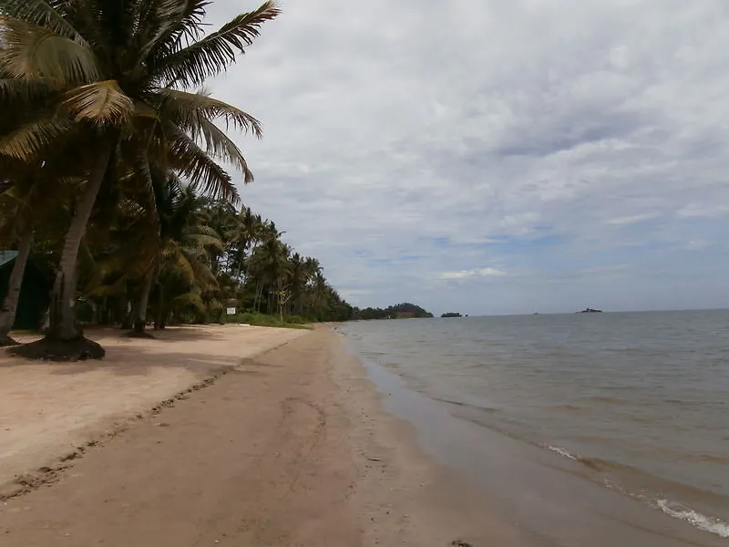 Langkah Syabas Beach Resort Kinarut
