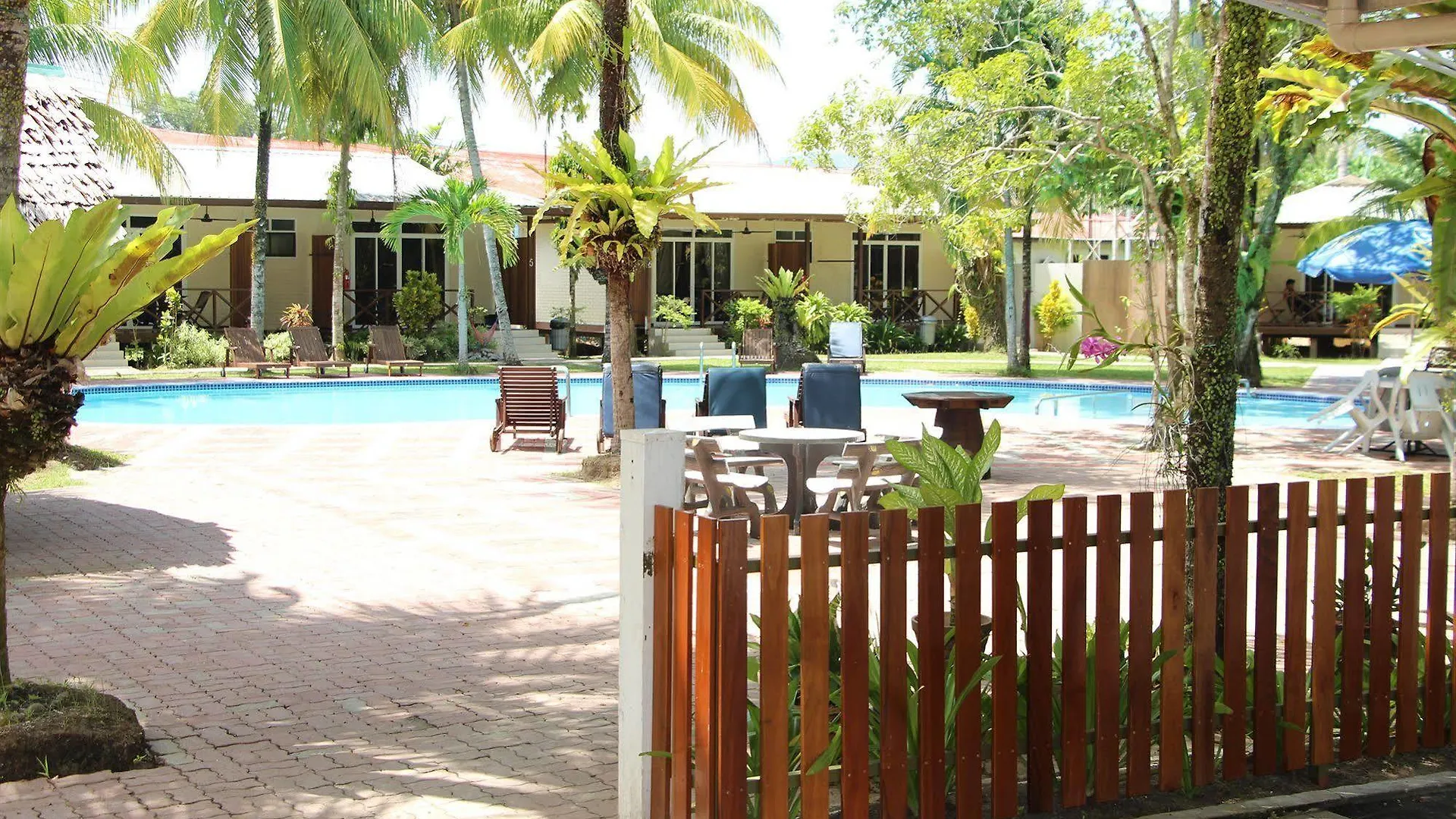 Langkah Syabas Beach Resort Kinarut 3*,